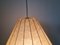 Mid-Century Cocoon Pendant by Achille and Pier Giacomo Castiglioni for Flos, Italy, 1968, Image 4