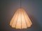 Mid-Century Cocoon Pendant by Achille and Pier Giacomo Castiglioni for Flos, Italy, 1968 3