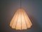 Mid-Century Cocoon Pendant by Achille and Pier Giacomo Castiglioni for Flos, Italy, 1968, Image 3