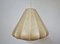 Lampada a sospensione Cocoon Mid-Century di Achille e Pier Giacomo Castiglioni per Flos, Italia, 1968, Immagine 9