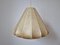 Mid-Century Cocoon Pendant by Achille and Pier Giacomo Castiglioni for Flos, Italy, 1968, Image 8