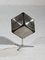 Space Age Music Cube Lautsprecherboxen, 1960er, 2er Set 2