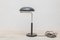 Bauhaus Adjustable Desk Lamp attributed to Alfred Müller for Belmag, Switzerland, 1950s 2