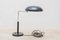 Bauhaus Adjustable Desk Lamp attributed to Alfred Müller for Belmag, Switzerland, 1950s 3