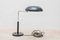 Lampada da scrivania Bauhaus regolabile attribuita ad Alfred Müller per Belmag, Svizzera, anni '50, Immagine 3