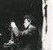 Wolfgang Kühn, Alberto Giacometti en His Studio in Paris, 1963, Fotografía, Imagen 1