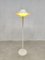 Lámpara de pie Adina danesa vintage de Lyfa, años 60, Imagen 4