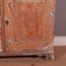 18th Century Swedish Linen Cupboard 5