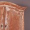 18th Century Swedish Linen Cupboard, Image 6