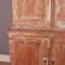 18th Century Swedish Linen Cupboard 3