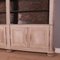 18th Century French Bleached Oak Bookcase, Image 5