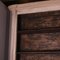 Libreria in legno di quercia sbiancato, Francia, XVIII secolo, Immagine 2
