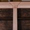 18th Century French Bleached Oak Bookcase 3