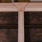 18th Century French Bleached Oak Bookcase, Image 3