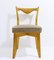 Mid-Century Dining Chairs attributed to Guillerme & Chambron for Votre Maison, 1960s, Set of 6 7