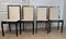 Mid-Century Modern Dining Chairs by Pierre Vandel, France, 1970s, Set of 6, Image 3