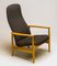 Fauteuil par Alf Svensson, 1960s 10