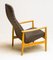 Lounge Chair by Alf Svensson, 1960s 5