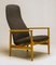 Lounge Chair by Alf Svensson, 1960s 9