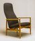 Lounge Chair by Alf Svensson, 1960s, Image 9