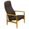 Lounge Chair by Alf Svensson, 1960s 1