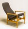 Fauteuil par Alf Svensson, 1960s 8