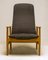 Lounge Chair by Alf Svensson, 1960s 11