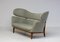 Sofa by Finn Juhl for Baker, 1950s 12