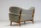 Sofa by Finn Juhl for Baker, 1950s 3