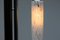 Murano Glas Stehlampe von Carlo Nason für Mazzega, 1970er 3