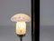 Murano Glas Stehlampe von Carlo Nason für Mazzega, 1970er 6