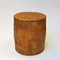 Vintage Birch Taburette with Removable Top Lid, Sweden, 1972, Image 5