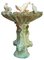 Ceramic Fountain attributed to Vallauralis Lucchesi, 1950s, Image 4