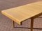 Danish Oak Dining Table in Light Oak by Erik Wørts for IKEA, 1960s 2