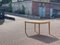 Danish Oak Dining Table in Light Oak by Erik Wørts for IKEA, 1960s 3