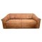 Model DS47 Leather Sofa from de Sede, Switzerland, 1970s 1