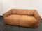 Model DS47 Leather Sofa from de Sede, Switzerland, 1970s 7