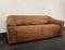Model DS47 Leather Sofa from de Sede, Switzerland, 1970s 5