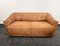 Model DS47 Leather Sofa from de Sede, Switzerland, 1970s 8