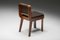 Art Deco Dining Chair by Giovanni van Zeeland, Belgium, 1930s 8