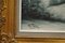 R. Tuey, Senza titolo, 1880, olio su tela, con cornice, Immagine 11