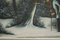 R. Tuey, Senza titolo, 1880, olio su tela, con cornice, Immagine 12