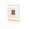 Roger de la Fresnaye, Visage, 1968, Lithograph, Framed, Image 4