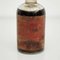 Botellas de farmacia de vidrio, principios del siglo XX. Juego de 2, Imagen 11