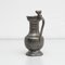 Vintage Metal Lidded Jug, 1970s, Image 6