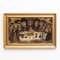 Spanish Artist, Religious Scene, 1950s, Framed 2