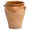 Vase Traditionnel en Céramique, Espagne, 1960s 1