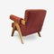 053 Capitol Complex Armchair by Pierre Jeanneret for Cassina, Image 5