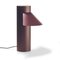 Riscio Table Lamp in Steel by Joe Colombo for Karakter 2