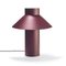 Riscio Table Lamp in Steel by Joe Colombo for Karakter 5